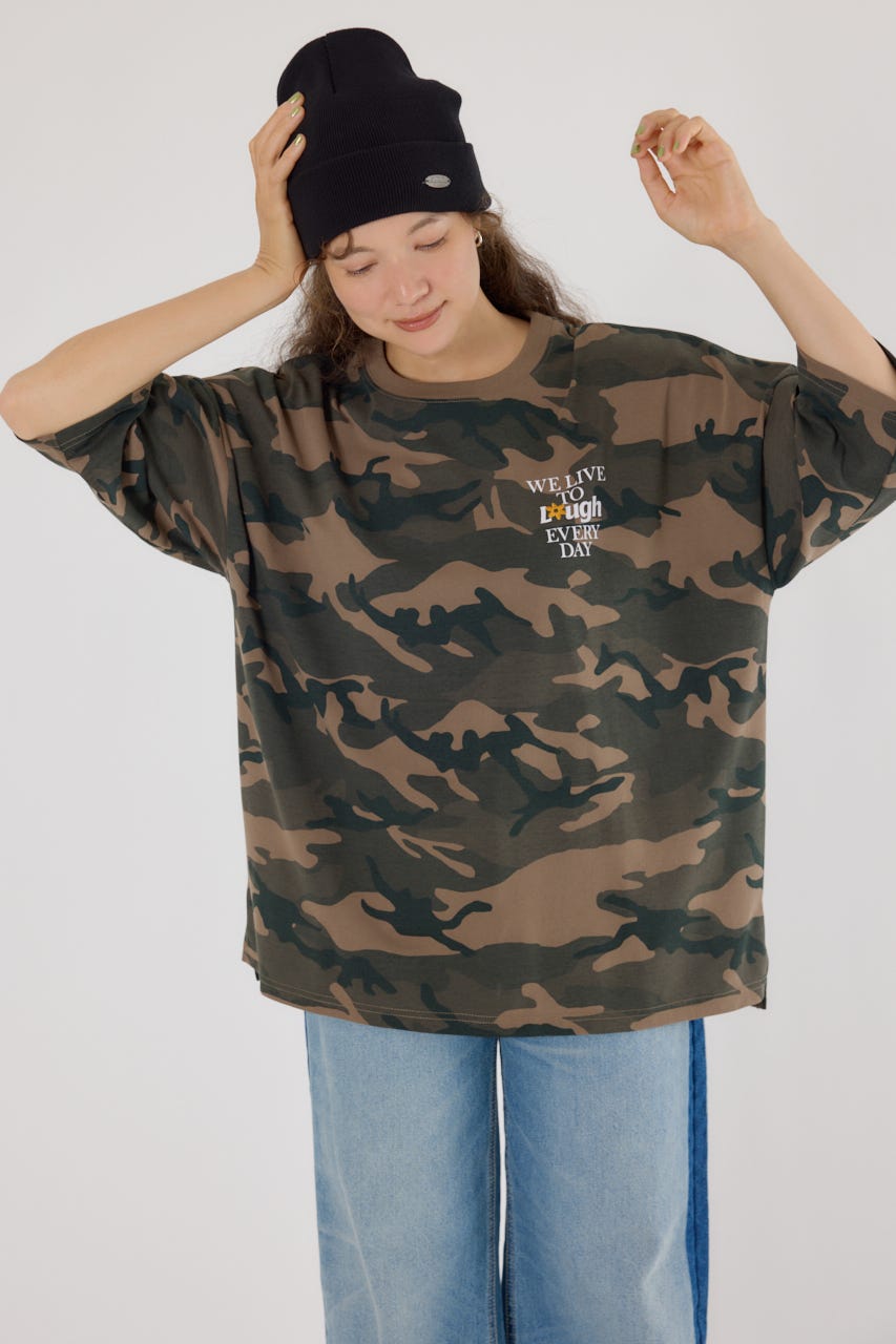 RODEO CROWNS WIDE BOWL | Relish Tシャツ (Tシャツ・カットソー
