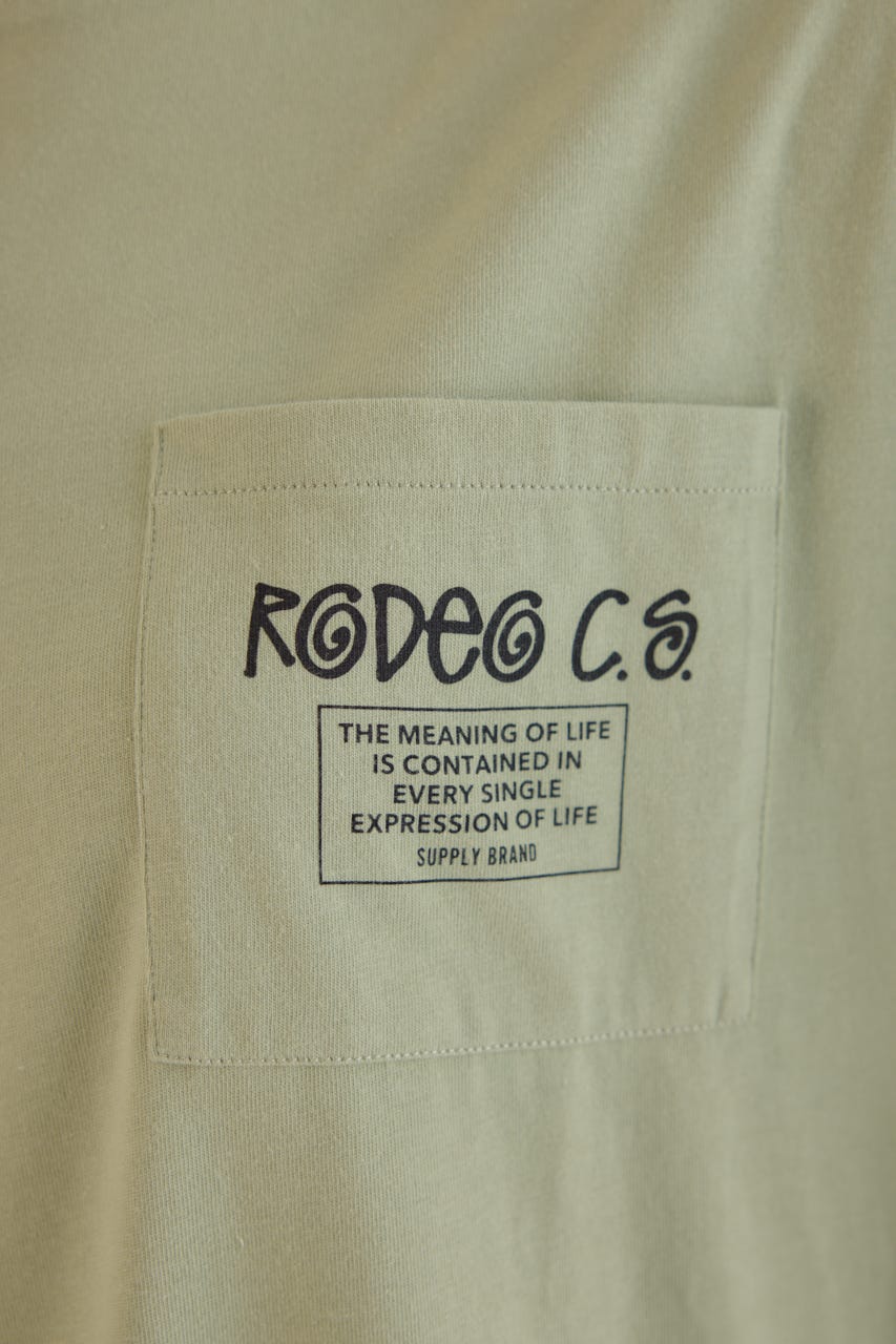 ストリートFace Logo Tワンピース L/KHA FREE