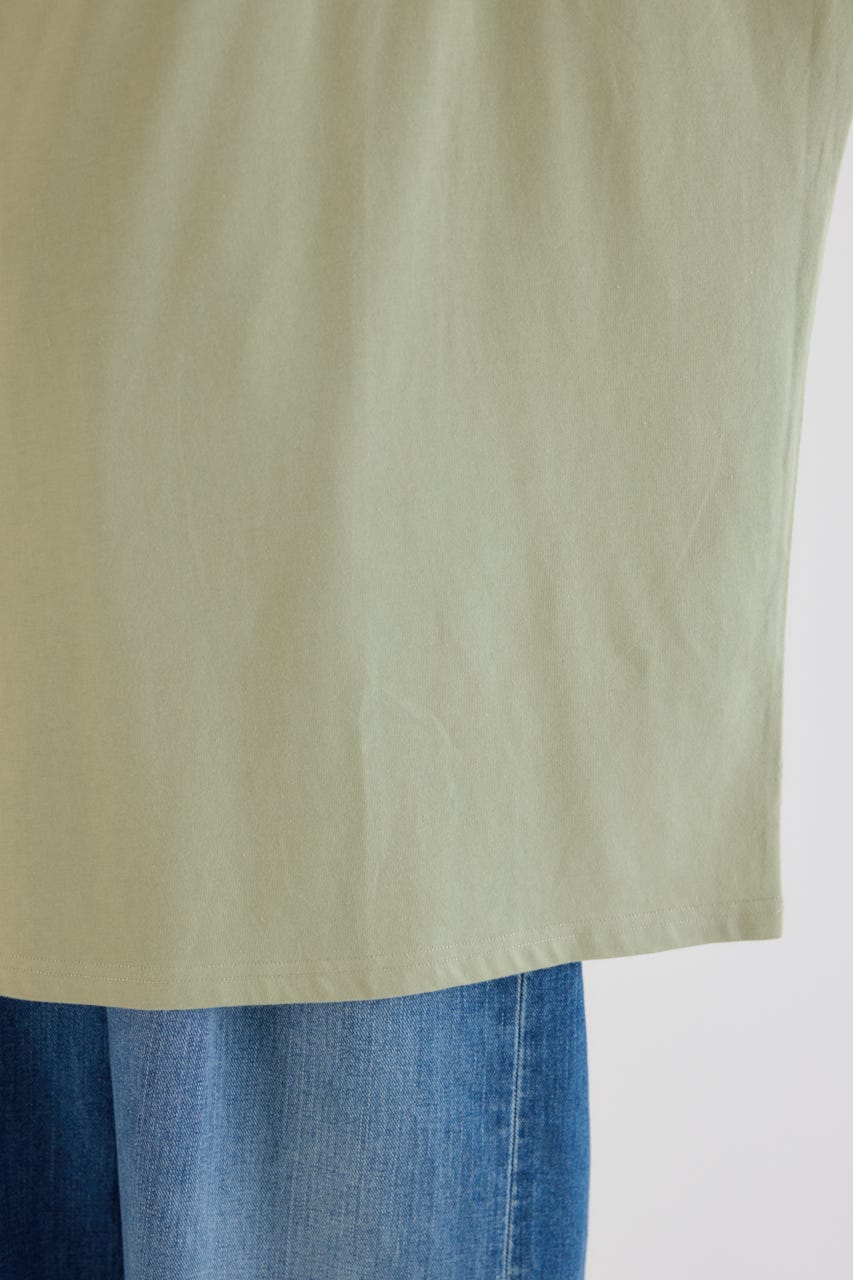 ストリートFace Logo Tワンピース L/KHA FREE