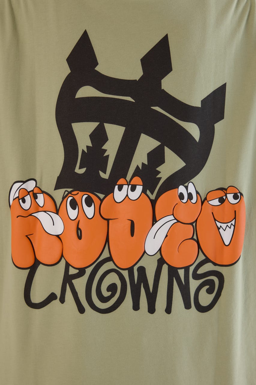 ストリートFace Logo Tワンピース L/KHA FREE