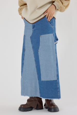 アクティブスカート