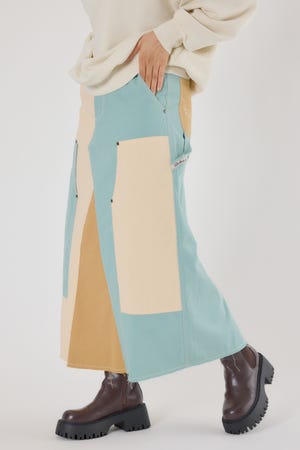 アクティブスカート