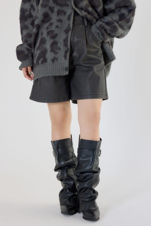 シェリエ sheller ダークグレーショートパンツ！！ シェリエ sheller ダークグレーショートパンツ！！ シェリエ