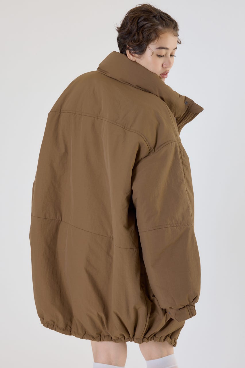 rosy monster ワンタンコート Rosy Monsterのワンタンコート♡ | 金澤ゆうオフィシャルブログ