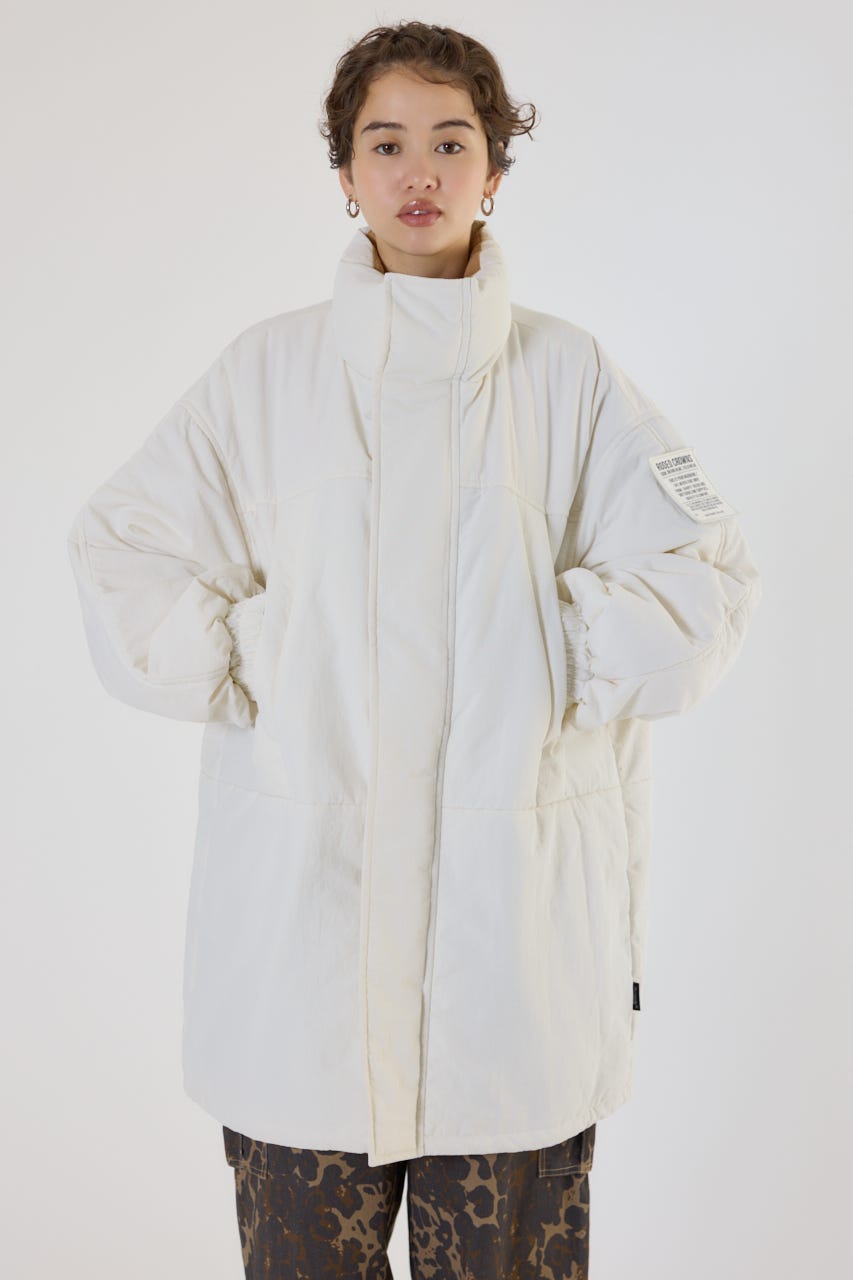 RODEO CROWNS WIDE BOWL | ロングモンスターコート (コート