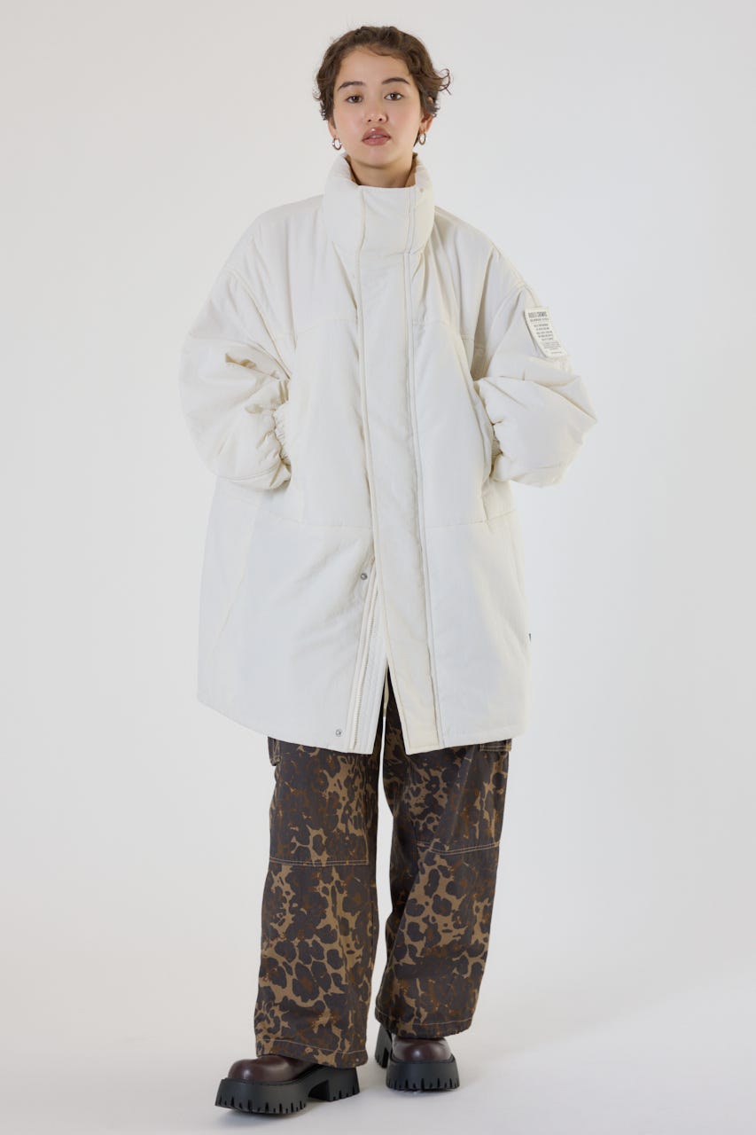 rosy monster ワンタンコート rosy monster ワンタンコート