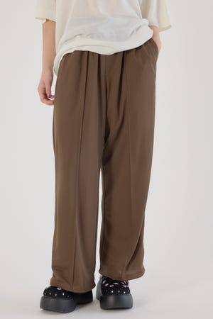 パイピングイージーパンツ