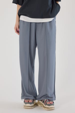 パイピングイージーパンツ