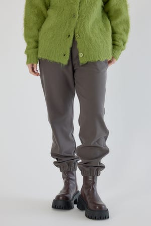 CHILL OUT EASY JOGパンツ