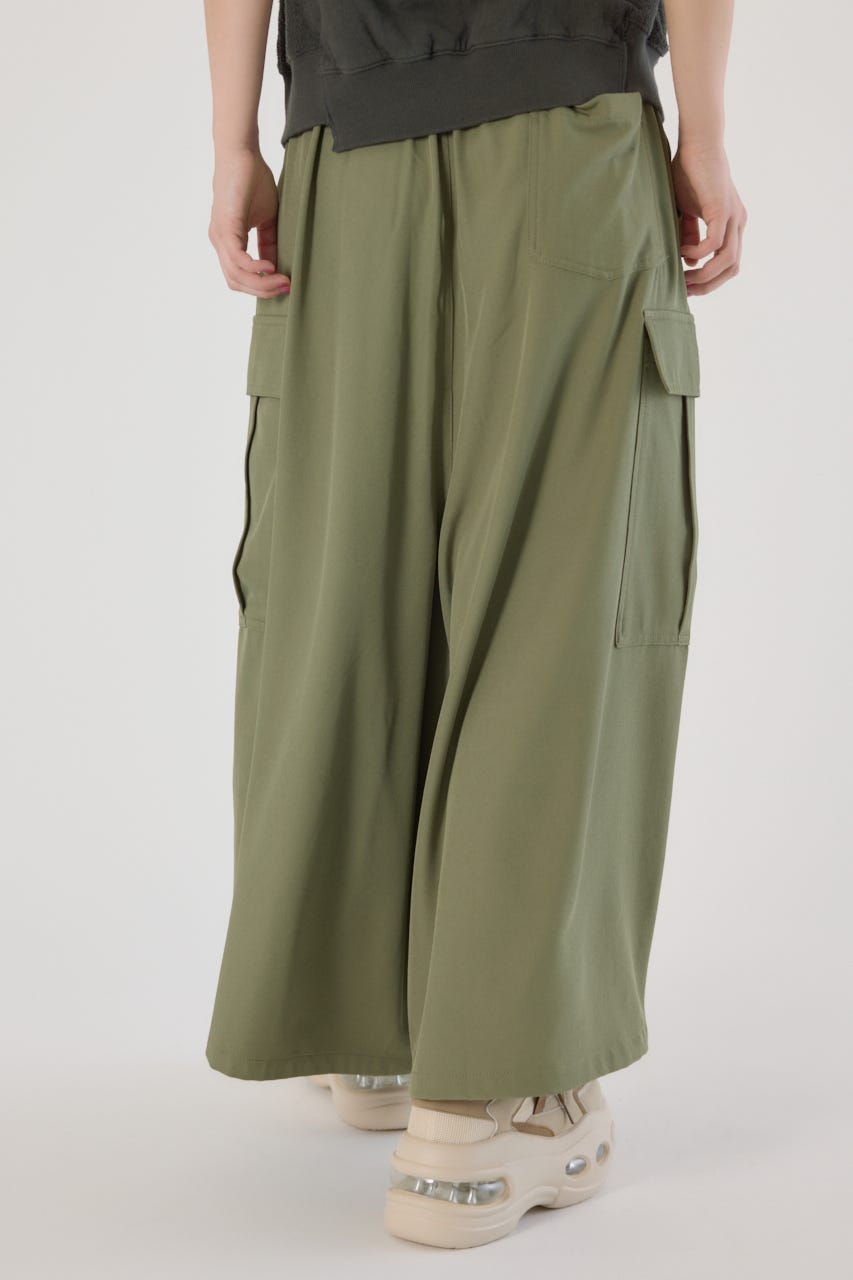 【コスモス】スチールパン Shinzone｜クライスラーパンツ CHRYSLER PANTS TYPE-2 センター