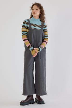 ウールライクサロペット