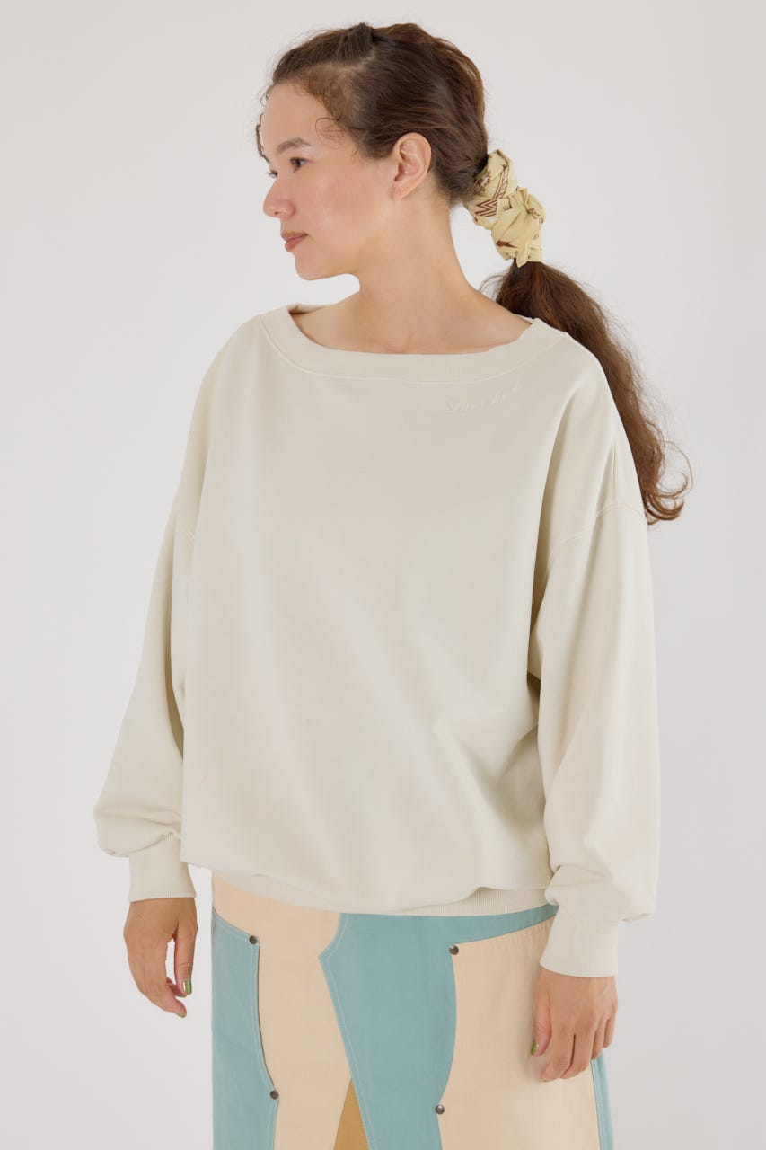 トップス Y.su SLY | SHOULDER OPEN SQ PUFF トップス (シャツ・ブラウス