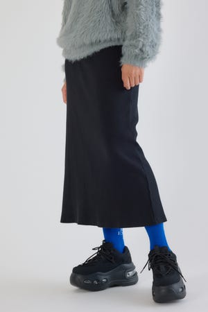 カットイージーナロースカート