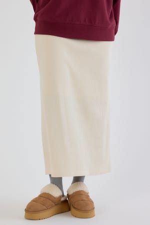 カットイージーナロースカート