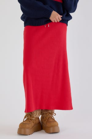 カットイージーナロースカート