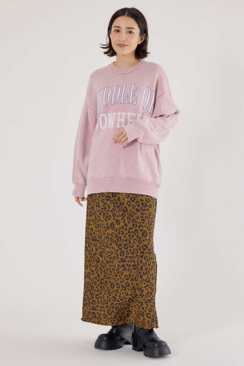 RODEO CROWNS WIDE BOWL | ヴィンテージライクアソートニットトップス