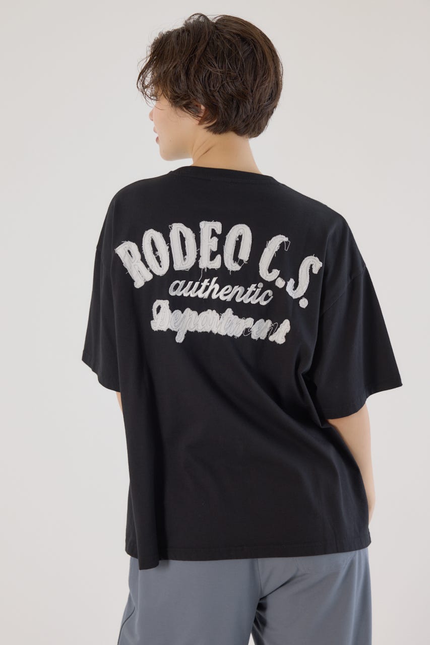 ロデオクラウンズ  専用 楽天市場】NYLON PRINT 財布／ロデオクラウンズ（バッグ