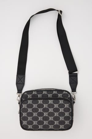 クラシックショルダーバッグ