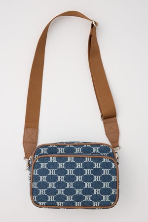 クラシックショルダーバッグ