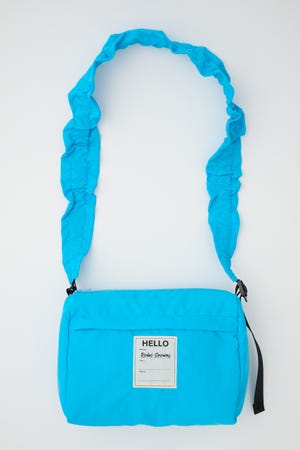 パフギャザーショルダー