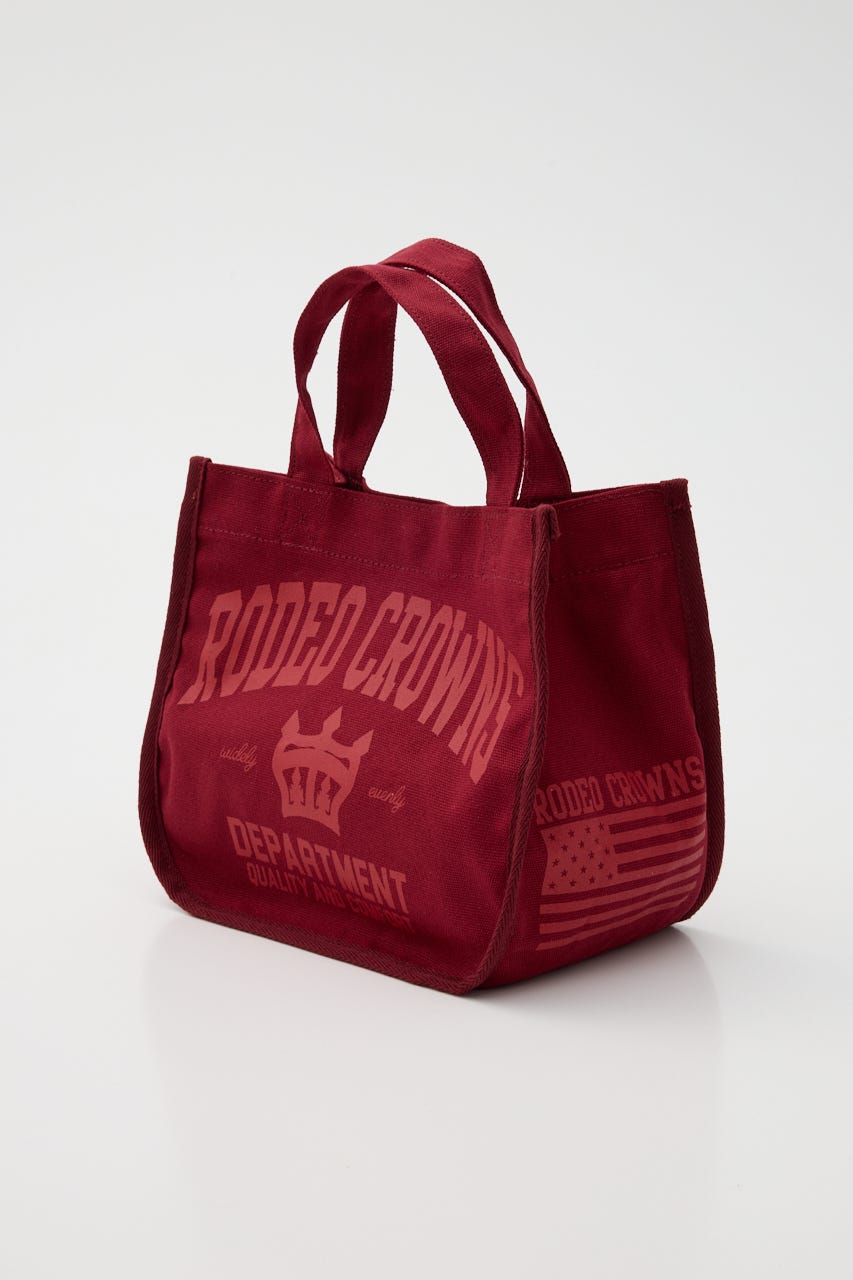 エコミニトートバッグ BRD FREE