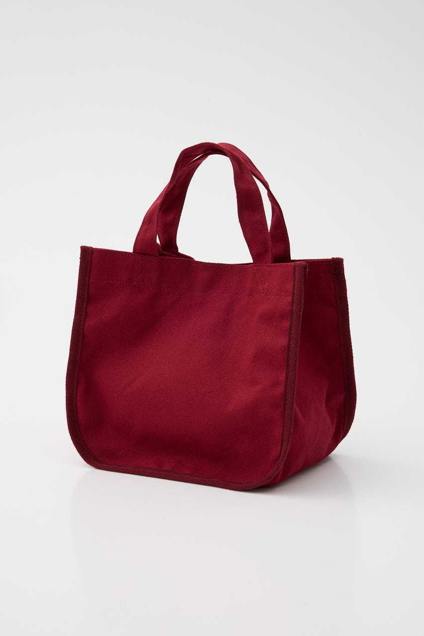 エコミニトートバッグ BRD FREE