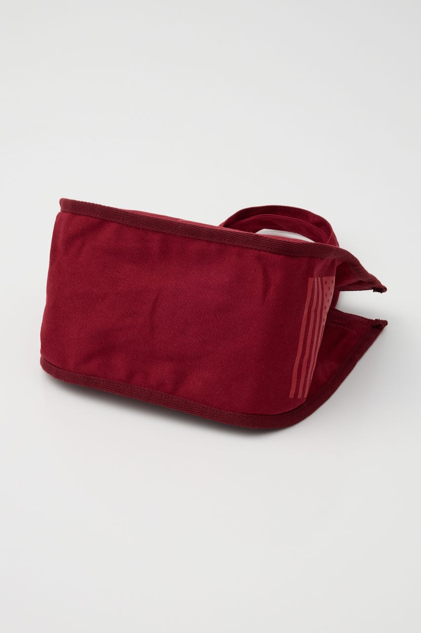 エコミニトートバッグ BRD FREE