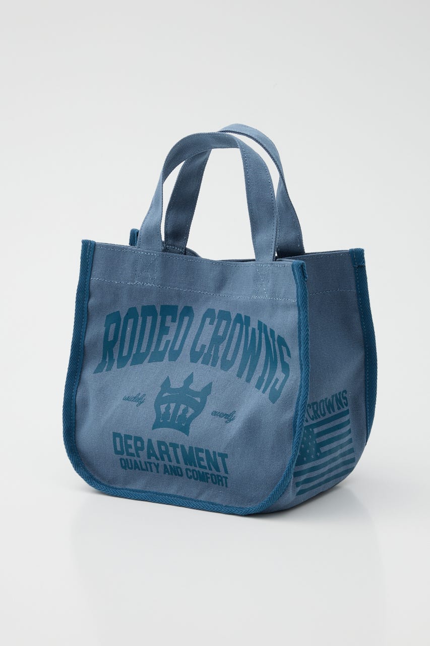 エコミニトートバッグ D/SAX FREE