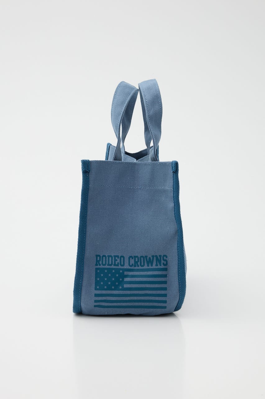 エコミニトートバッグ D/SAX FREE