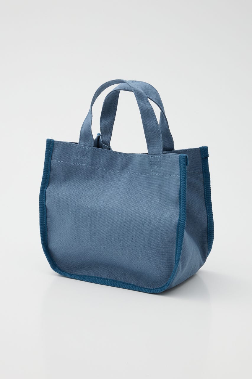 エコミニトートバッグ D/SAX FREE