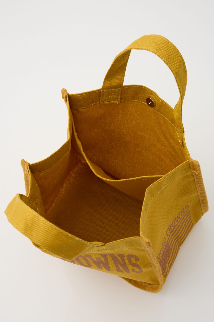 エコミニトートバッグ D/YEL FREE