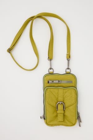 ウォレットショルダー