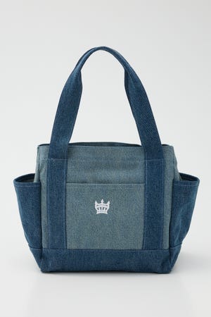 セパレートポーチセット キャンバストート