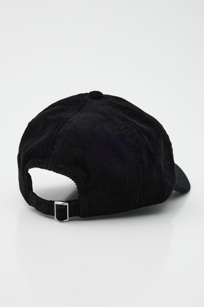 rest&recreation コーデュロイキャップ ADAM ET ROPÉ FEMME(アダム エ ロペ ファム