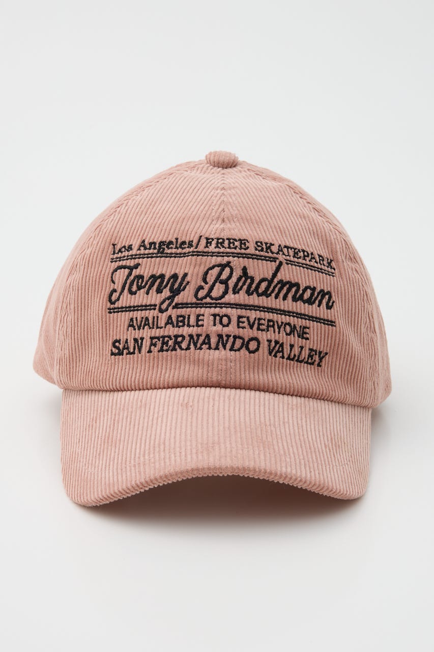 GANNY コーデュロイキャップ ピンク 楽天市場】GANNI ガニー ベースボールキャップ Cap Hat Corduroy