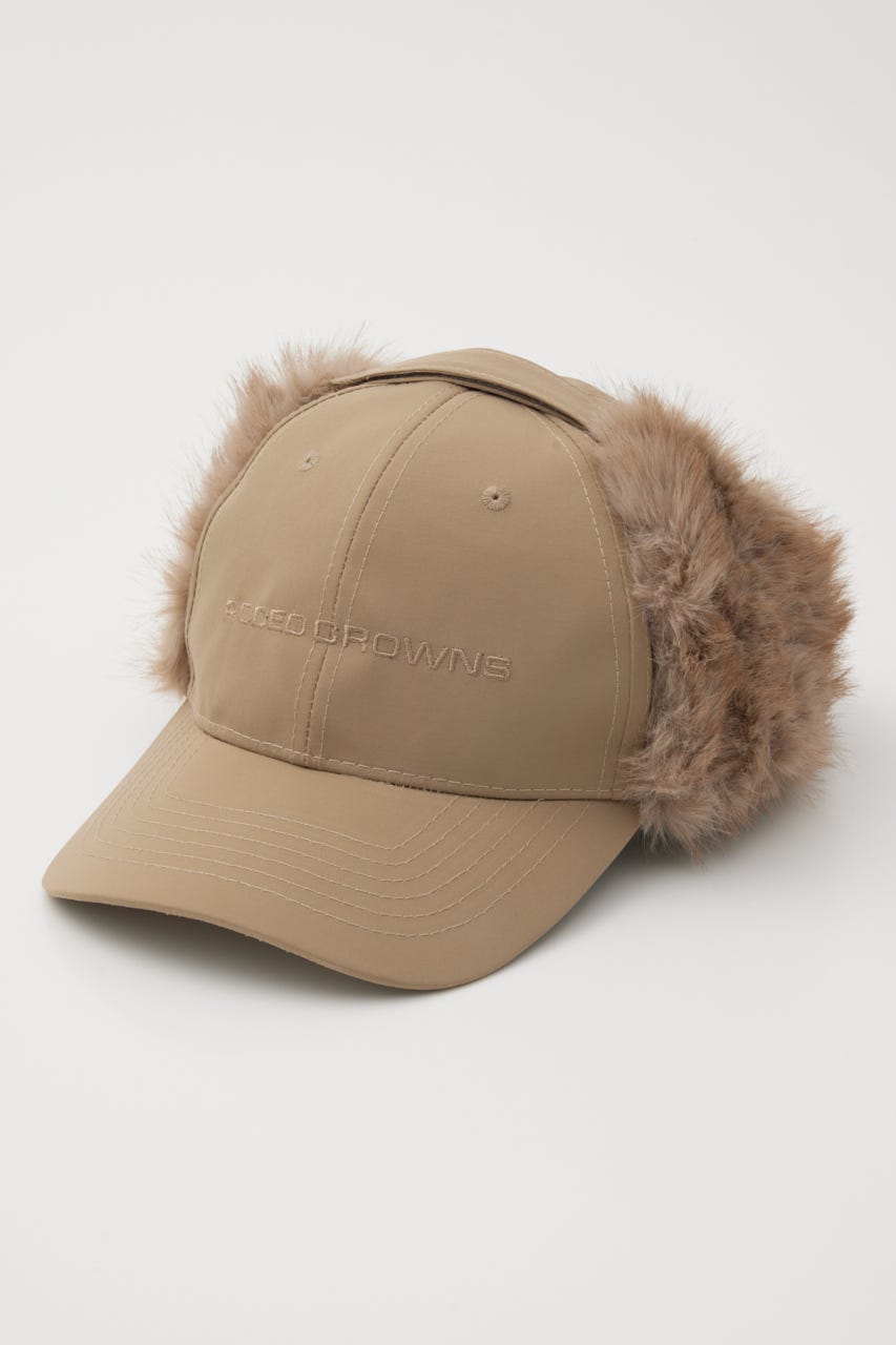 RODEO CROWNS WIDE BOWLのフライトキャップ