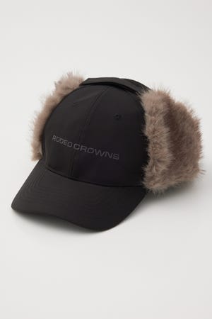 フライトキャップ