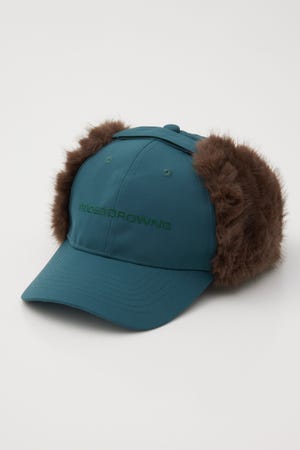 フライトキャップ