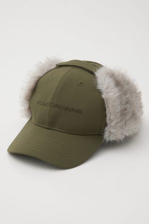 フライトキャップ