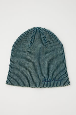 ヴィンテージニットビーニー