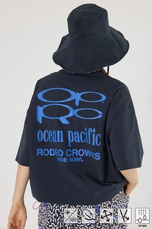 RODEO CROWNS WIDE BOWL | (OP)ラッシュガード Tシャツ (Tシャツ