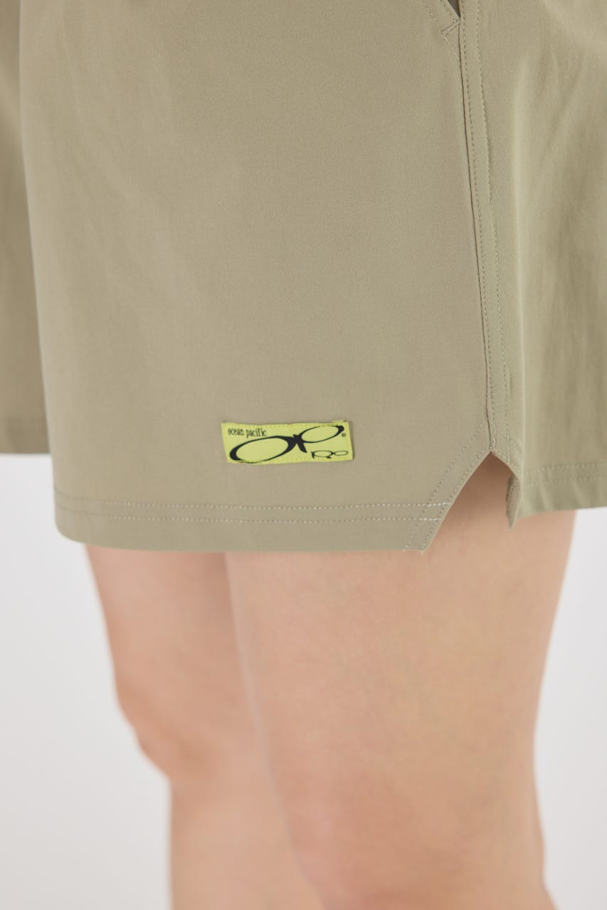 (OP)ラッシュガード ショートパンツ L/KHA FREE