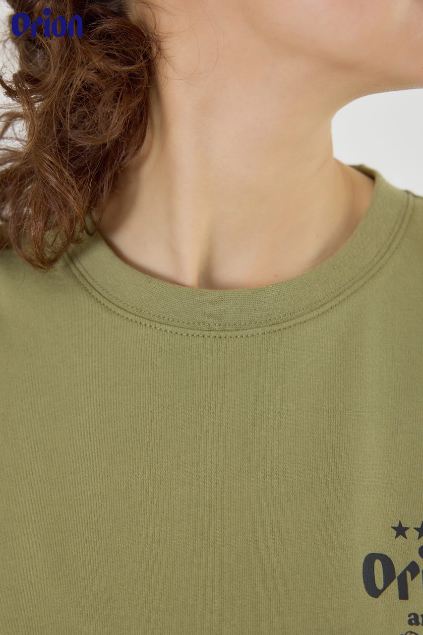 OrionBeerxRCS BeerGirlTワンピース KHA FREE