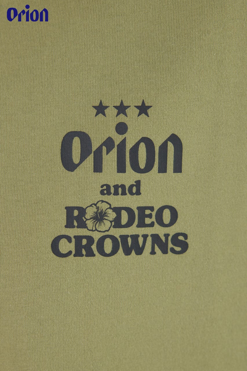 RODEO CROWNS WIDE BOWL | OrionBeerxRCS BeerGirlTワンピース