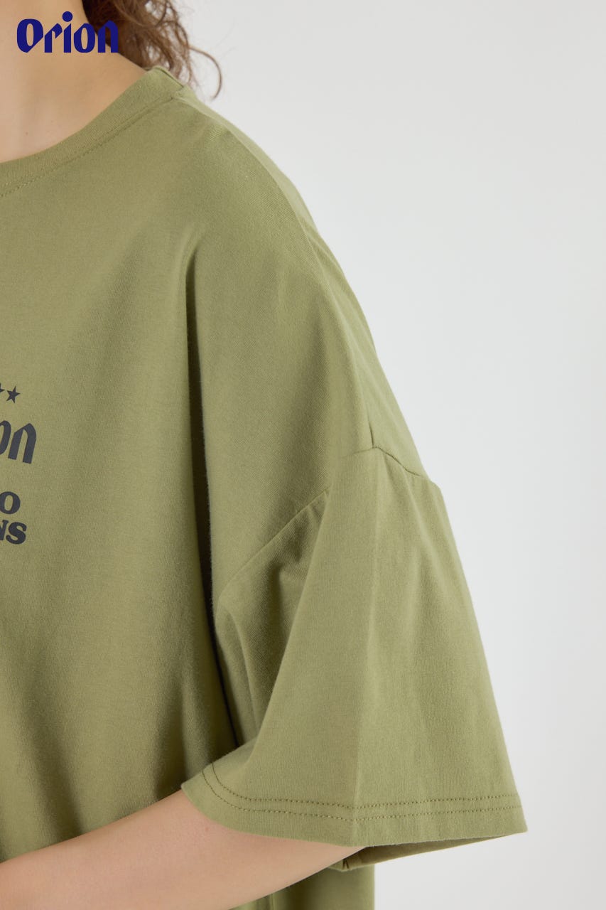 OrionBeerxRCS BeerGirlTワンピース KHA FREE