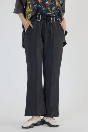 WESTERN JERZY パンツ