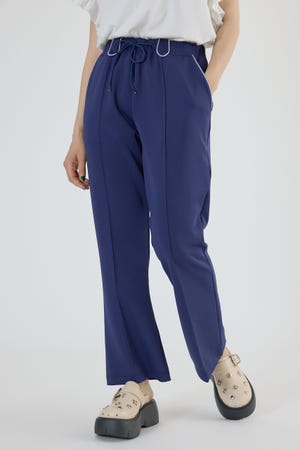 WESTERN JERZY パンツ