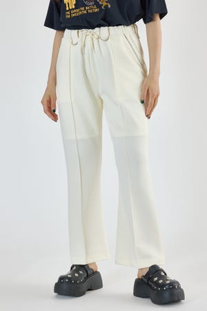 WESTERN JERZY パンツ