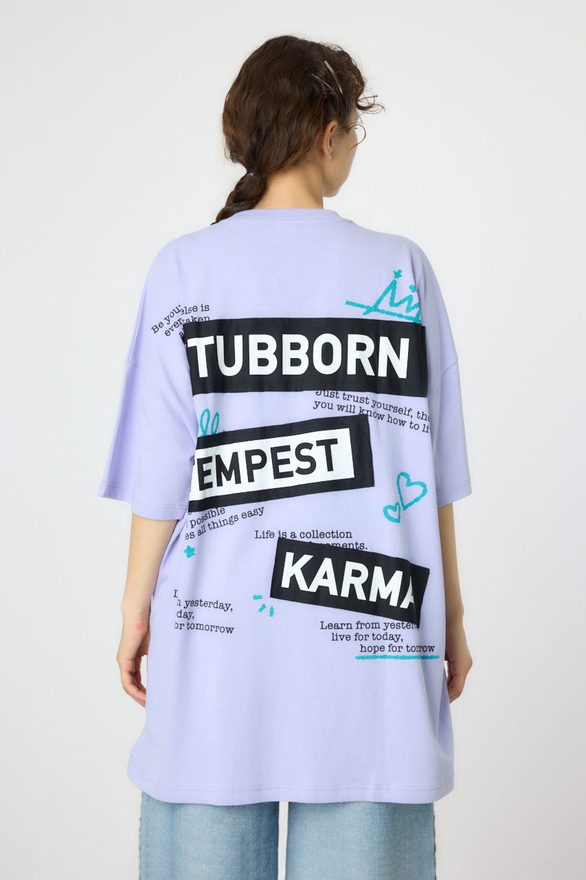 PATCH DESIGN ワンピース PUR FREE