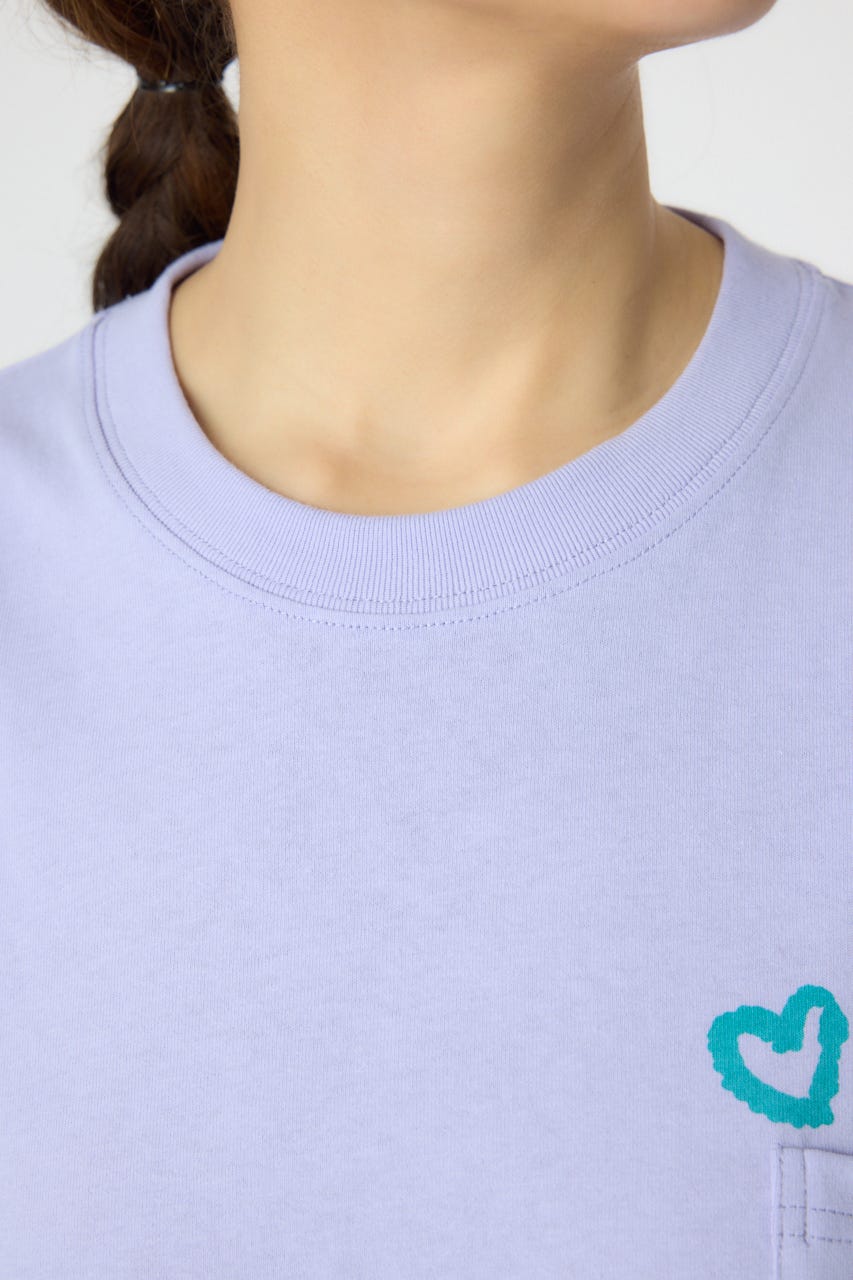 PATCH DESIGN ワンピース PUR FREE